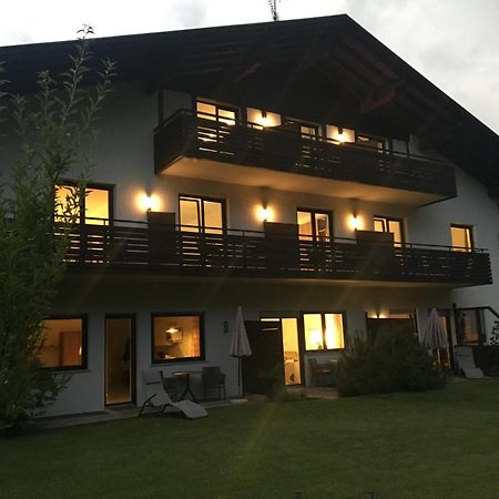 Appartements Kortscherhof Schlanders Exterior foto