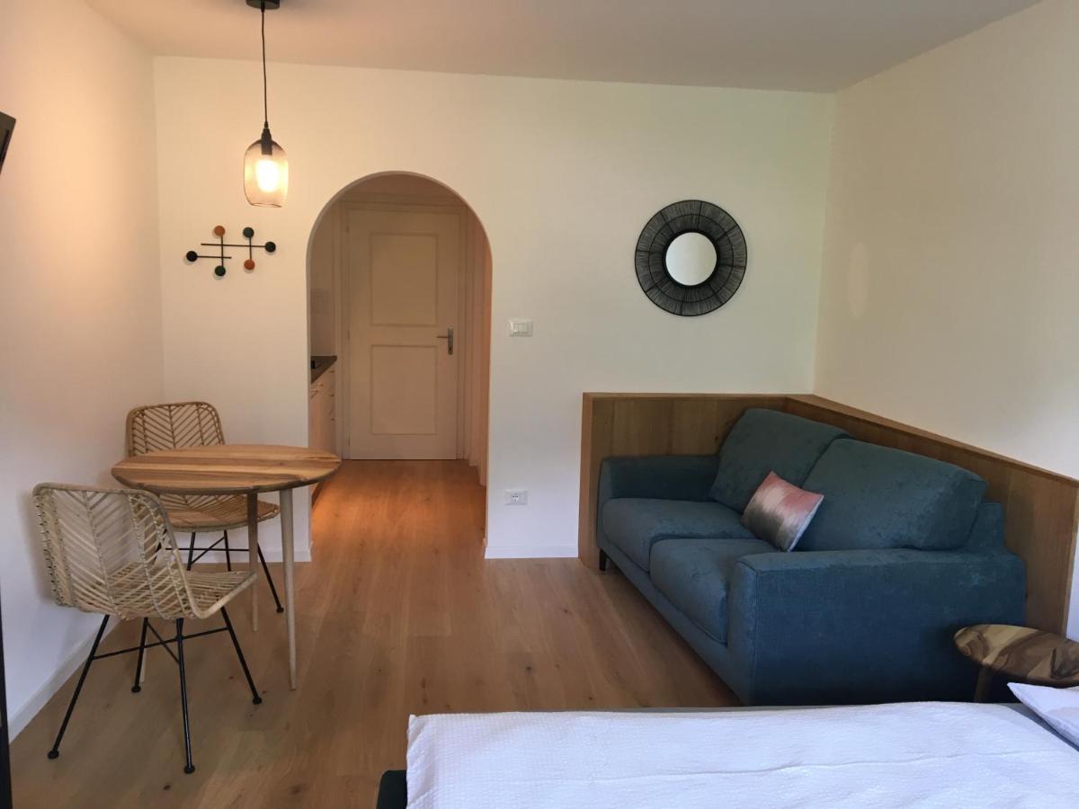 Appartements Kortscherhof Schlanders Exterior foto