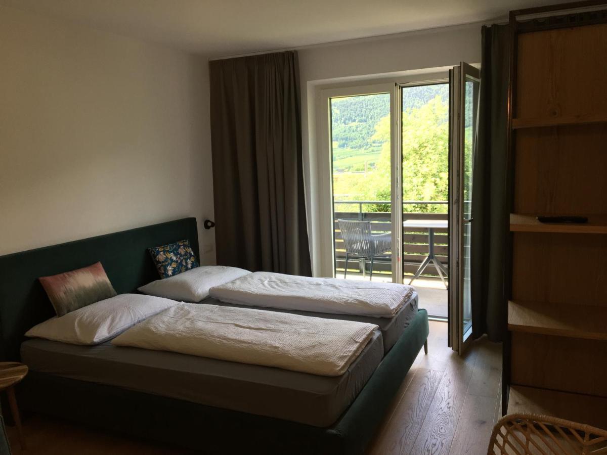Appartements Kortscherhof Schlanders Exterior foto