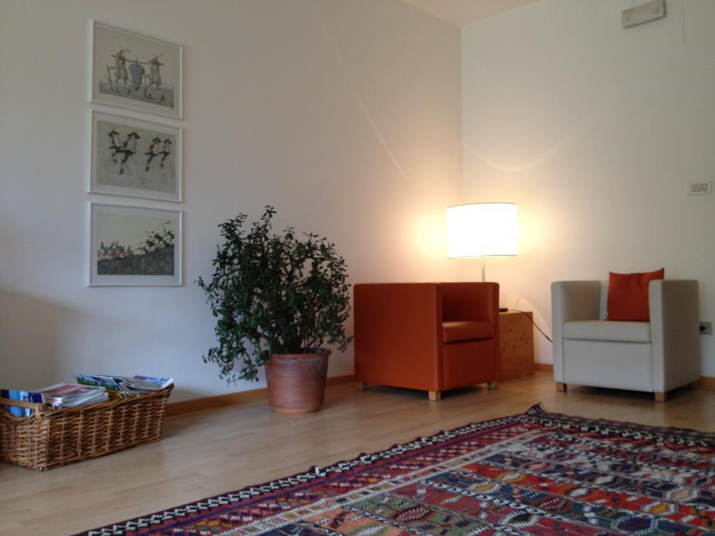 Appartements Kortscherhof Schlanders Exterior foto