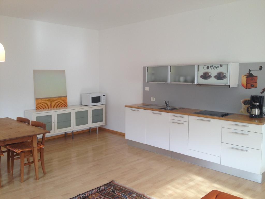 Appartements Kortscherhof Schlanders Zimmer foto