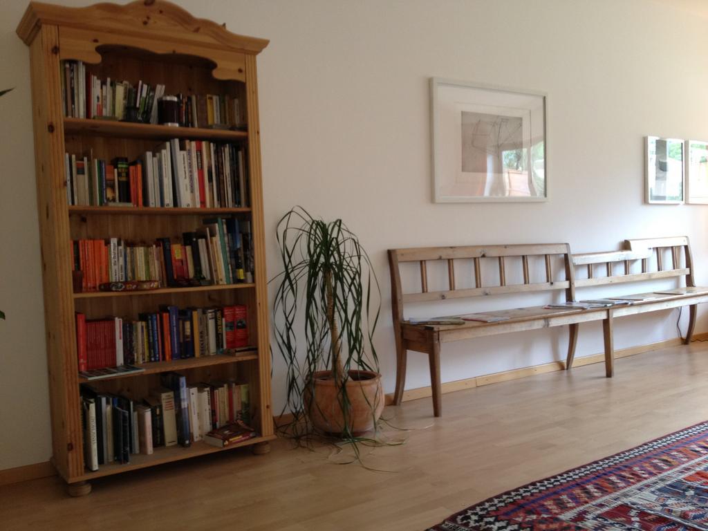 Appartements Kortscherhof Schlanders Zimmer foto